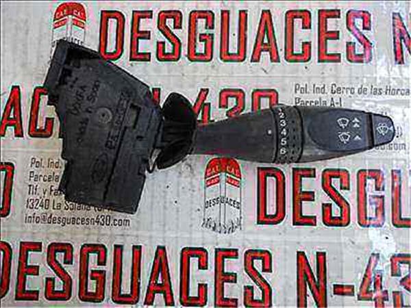 mando limpiaparabrisas ford mondeo iii b5y 18