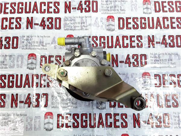 bomba servodireccion nissan primera berlina p