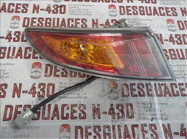 piloto trasero izquierdo honda civic viii hat