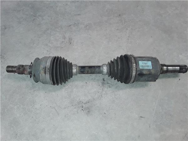 palier delantero izquierdo chevrolet cruze 5