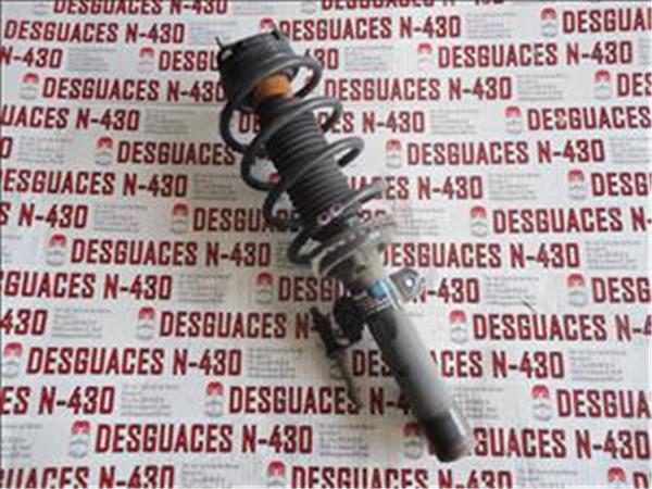 amortiguador delantero completo ford mondeo i
