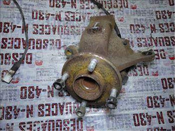 mangueta delantera izquierda ford mondeo ii s