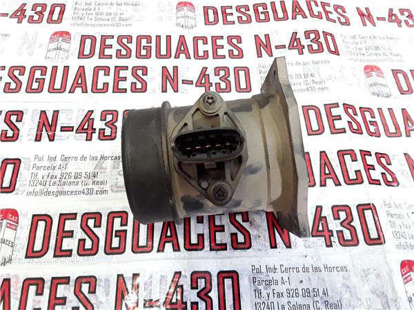 caudalimetro nissan primera berlina p11 05199