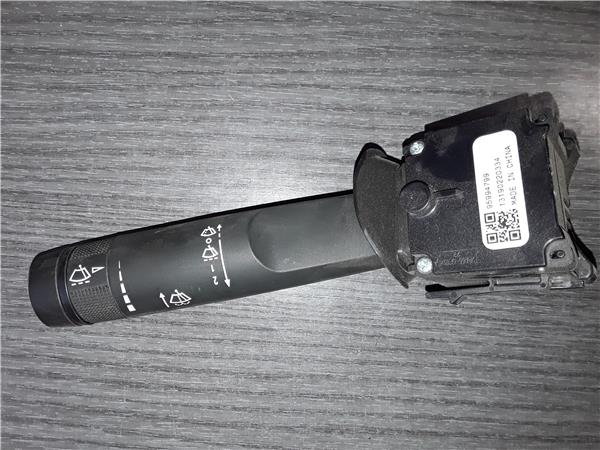 mando limpiaparabrisas chevrolet cruze 5 puer