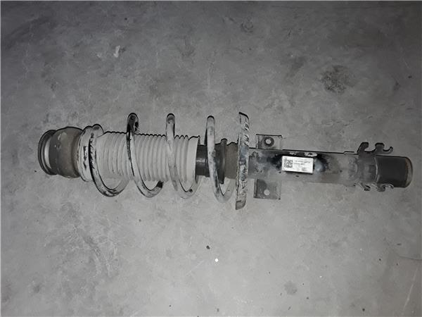 amortiguador delantero derecho seat ibiza sc