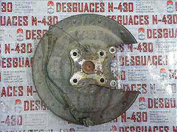 mangueta trasera derecha honda civic viii hat