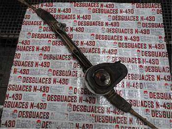 cremallera direccion asistida ford mondeo ii