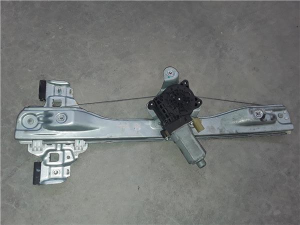 mecanismo elevalunas trasero izquierdo chevro