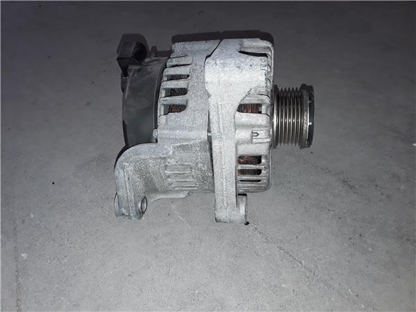 alternador bmw serie 1 berlina 5p (f20)(2011 >) 2.0 120 d [2,0 ltr.   135 kw turbodiesel]