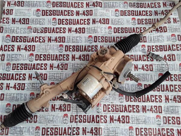 cremallera direccion asistida peugeot 207 (2006 >) 1.4 confort [1,4 ltr.   50 kw hdi]