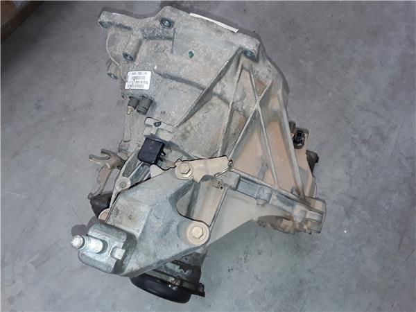 caja cambios manual ford focus sedan dfw 16 1