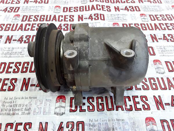 compresor aire acondicionado nissan primera b