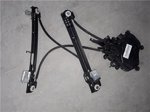 mecanismo elevalunas delantero izquierdo seat