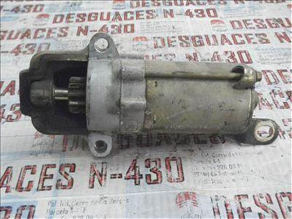 motor arranque ford mondeo iii sedan b4y 20 1