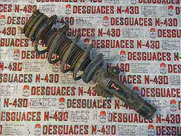 amortiguador delantero completo ford mondeo i