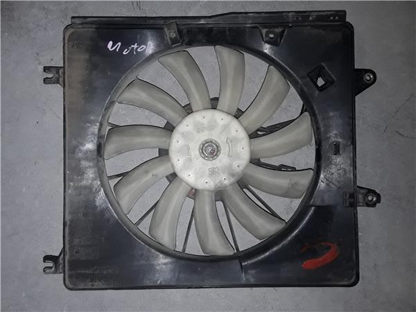 electroventilador honda accord viii (cl_, cm_) 2.2 i ctdi
