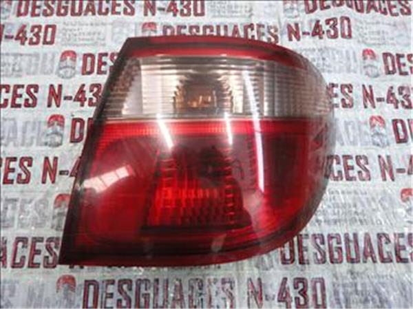 piloto trasero derecho nissan almera n16e 012
