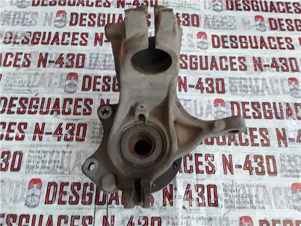 mangueta delantera derecha peugeot 207 2006