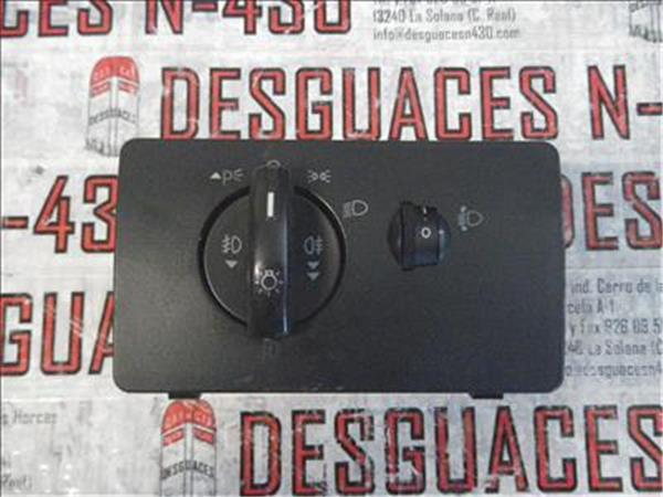 mando de luces ford mondeo iii b5y 18 16v