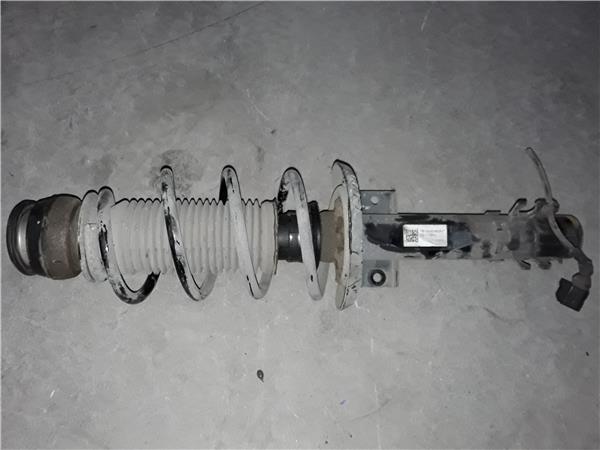amortiguador delantero izquierdo seat ibiza s