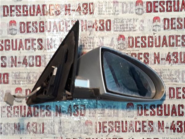 retrovisor electrico derecho nissan primera b