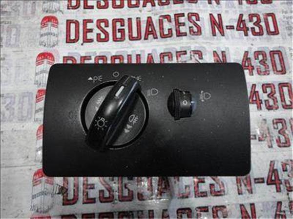 mando de luces ford mondeo iii b5y 20 16v tdd