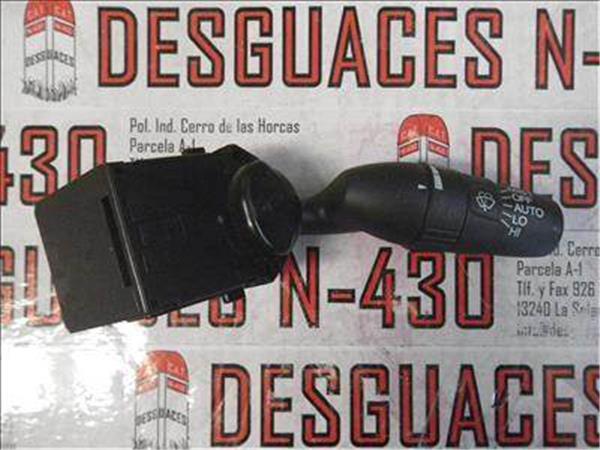 mando limpiaparabrisas honda civic viii hatch