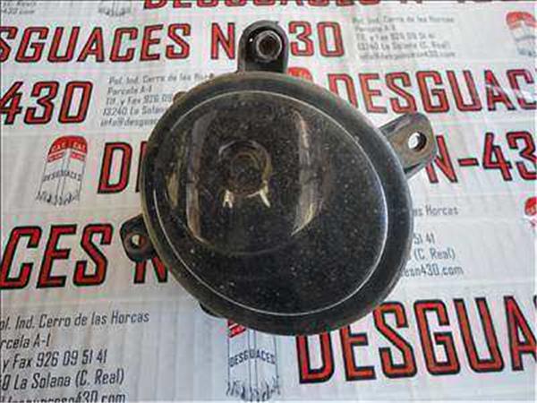 faro antiniebla ford mondeo iii b5y 18 16v