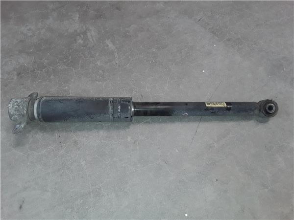 amortiguador trasero izquierdo chevrolet cruz