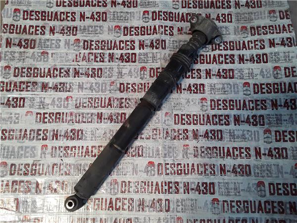 amortiguador trasero derecho peugeot 307 break / sw (s1)(04.2002 >06.2005) 2.0 hdi 110