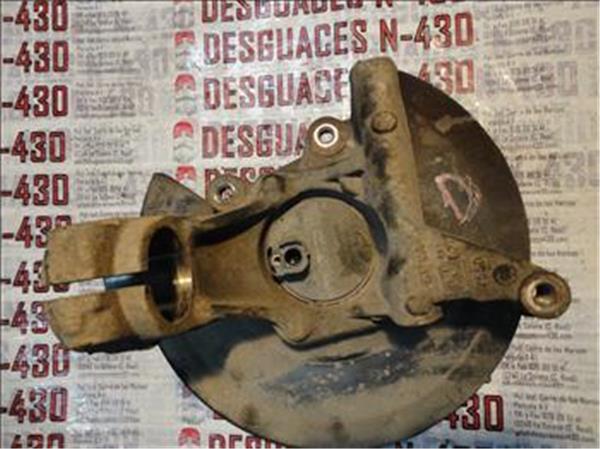 mangueta trasera derecha ford mondeo iii b5y