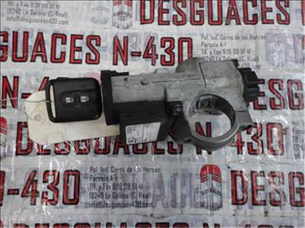 clausor nissan almera n16e 012000 22 dci