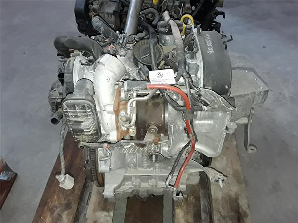 motor completo seat ibiza sc 6j1 062008 10