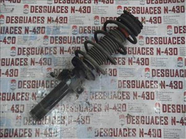 amortiguador delantero completo ford mondeo i