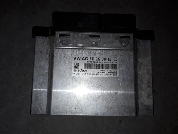 centralita seat ibiza sc 6j1 062008 10