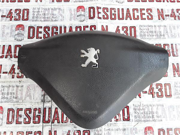 airbag volante peugeot 207 2006 14 confort 1