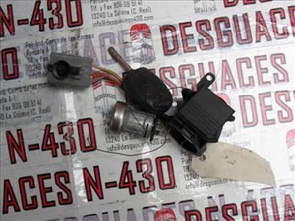 clausor ford mondeo ii sedan bfp 18 i