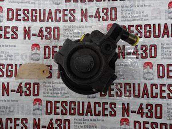 bomba servodireccion ford mondeo ii sedan bfp
