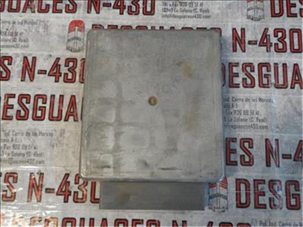 centralita ford mondeo iii b5y 18 16v