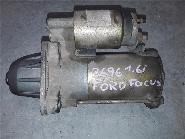 motor arranque ford focus sedán (dfw) 1.6 16v