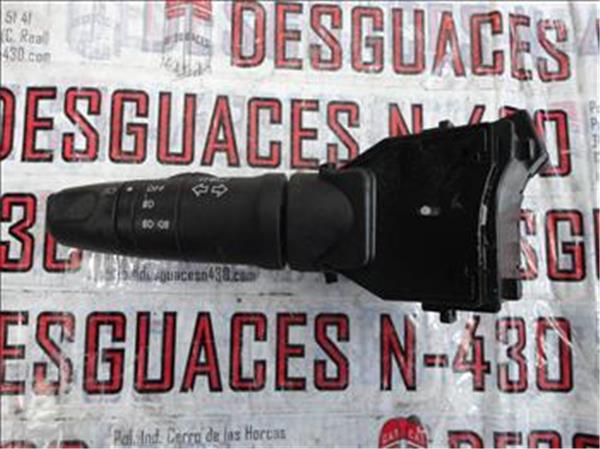 mando de luces nissan almera n16e 012000 22