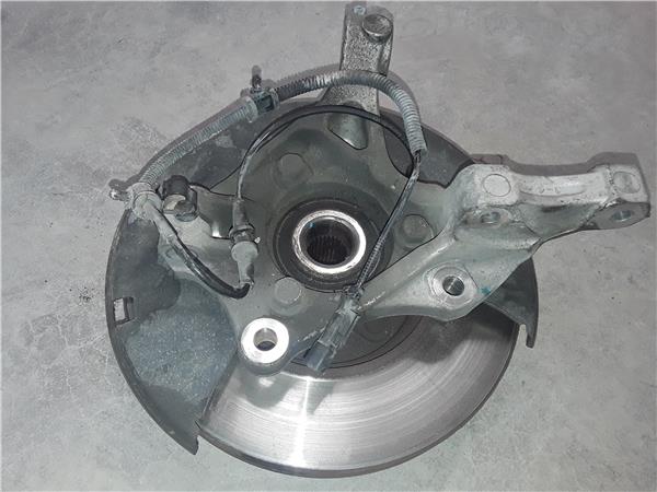 mangueta delantera izquierda chevrolet cruze