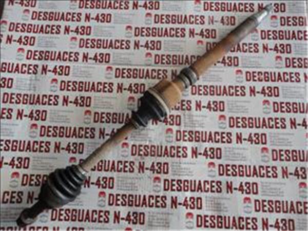 palier delantero derecho ford mondeo iii b5y