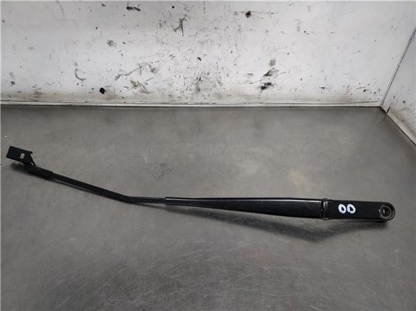 brazo limpiaparabrisas delantero derecho seat