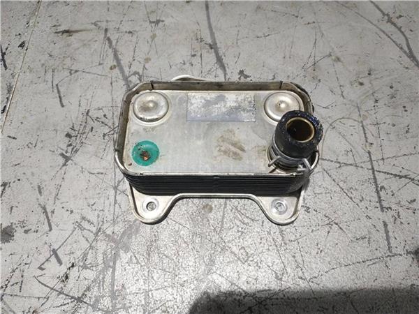 enfriador aceite mercedes clase s w220 berlin