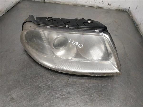 faro delantero derecho volkswagen passat berl