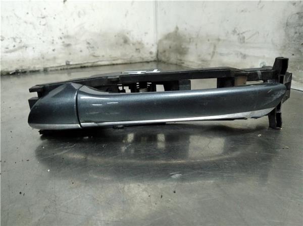 maneta exterior trasera izquierda mercedes cl