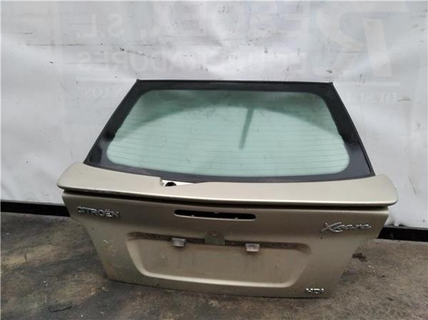 porton trasero citroen xsara berlina rhy