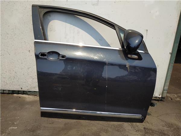puerta delantera derecha citroen c5 berlina r