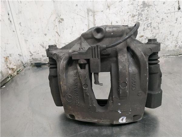 pinza freno delantero derecha mercedes clase